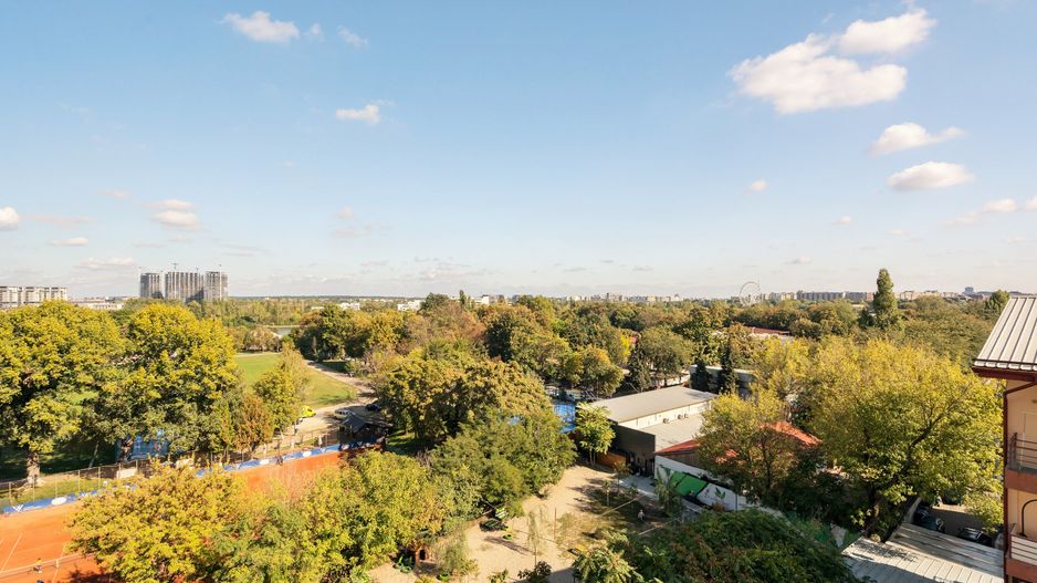 COMISION 0%-Verdi Apt 3 cam superb, vedere lac, cel mai bun raport calitate pret - Poză 3