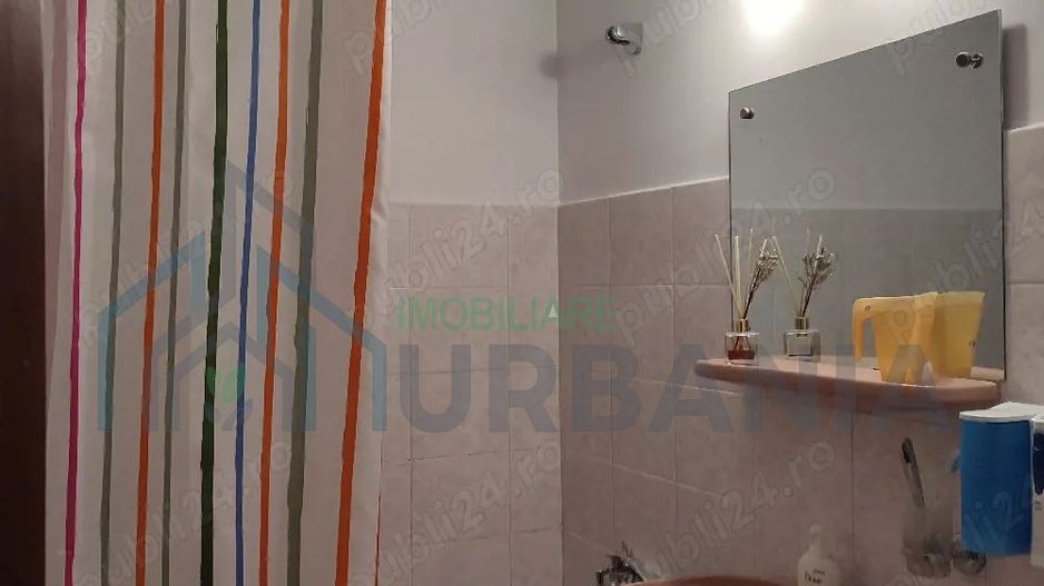 Pacurari,langa gradina botanica,ap 2CD - Poză 5