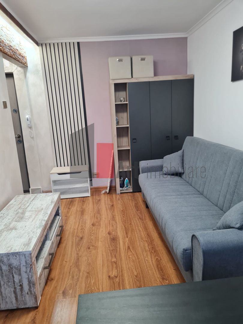 Garsoniera Dr. Taberei Plaza - Poză 1