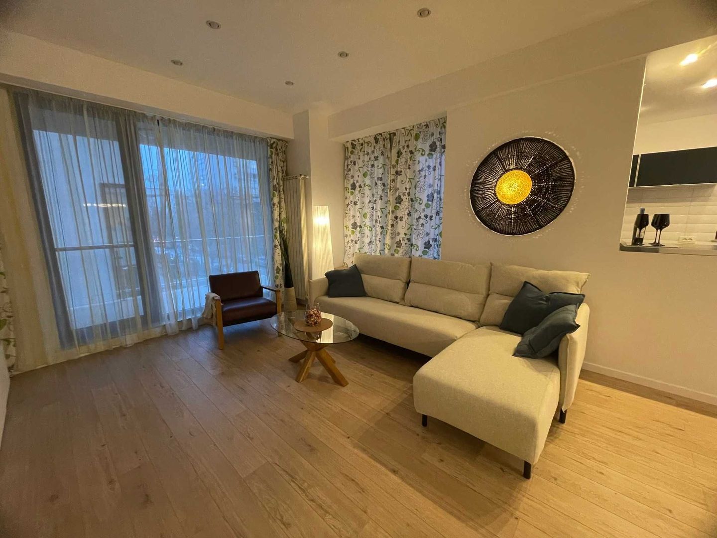 Apartament 3 camere | Herastrau | Parcare subterana - Poză 2