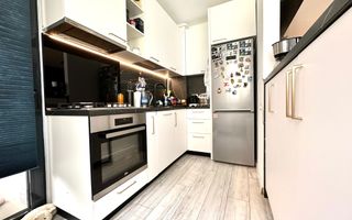 XCity Towers - 2cam complet mobilat+utilat + parcare | Torontalului - Poză 7