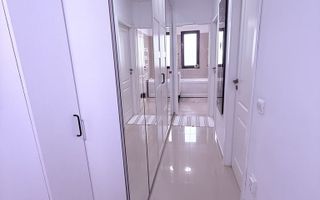Apartament 2 camere, 51 mp, loc parcare intabulat – Păcurari/Rediu - Poză 8