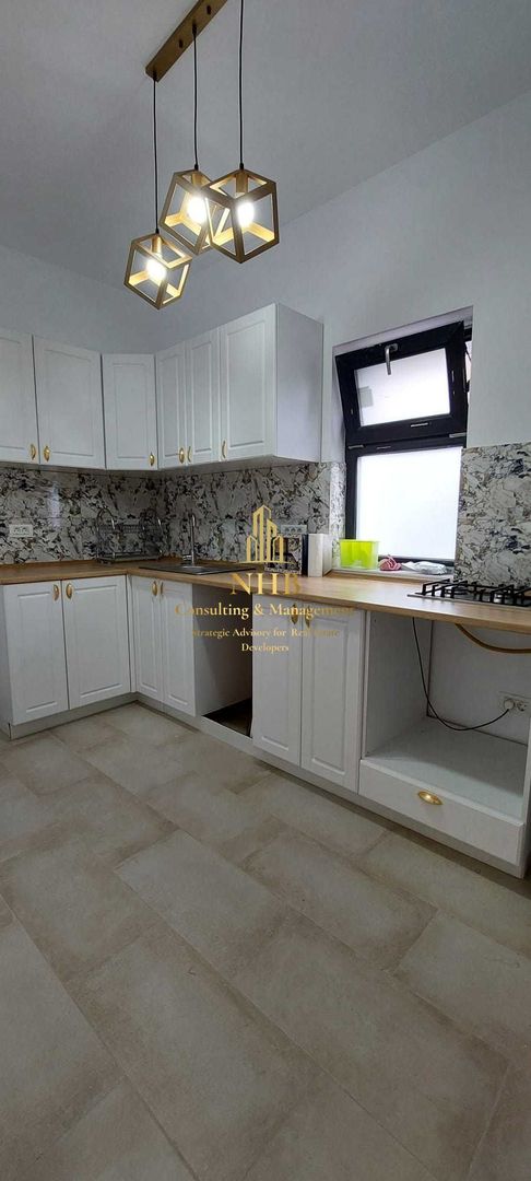 Casă individuală cu curte proprie – construcție 2023| 90 mp utili + 210 mp curte - Poză 5