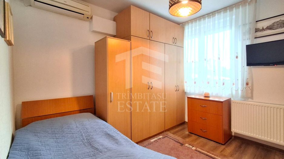 De Vanzare Apartament 2 Camere  zona Magheru - Poză 4
