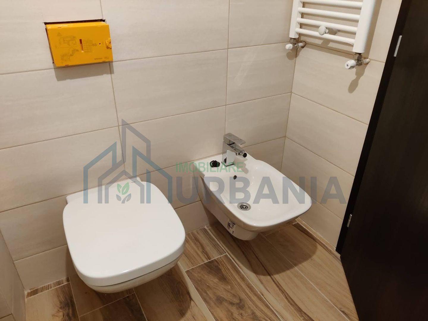 Apartament 1 cameră, nemobilat, în complexul Brown Luxury, Valea Lupului - Poză 6