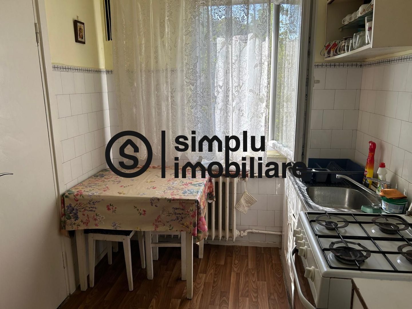 3 camere semi, etaj 3/4 - 122 000 Euro - Poză 7