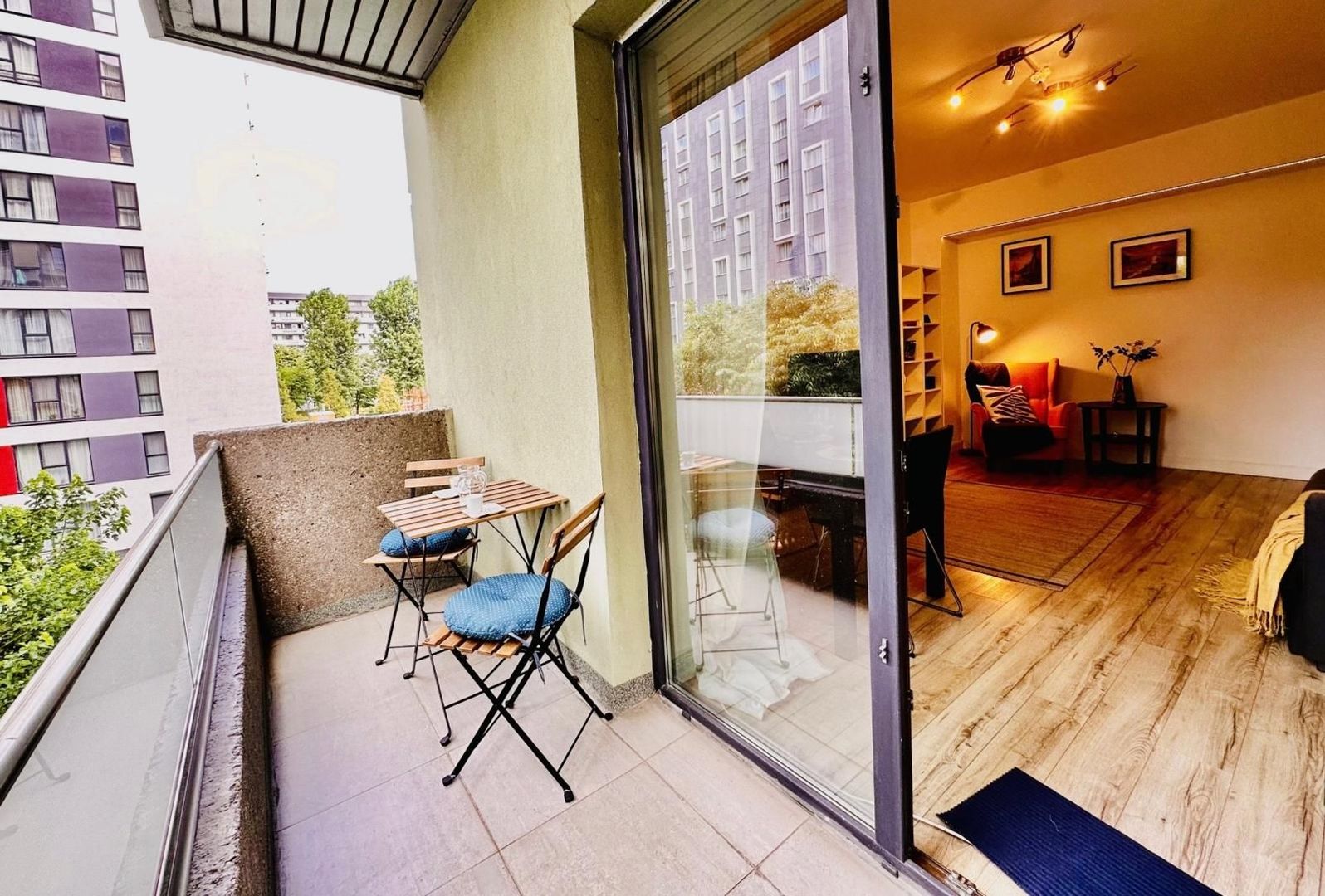 Apartament 2 camere de vânzare – Splaiul Independenței, zona Grozăveșt - Poză 10