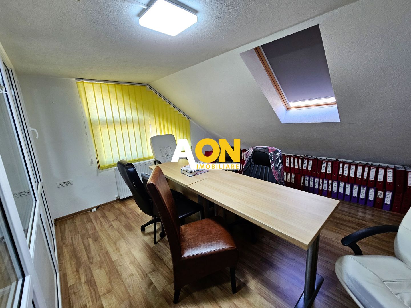 Casa S+P+M, 9 camere, ideala pentru birouri sau clinica, zona Centru - Poză 22