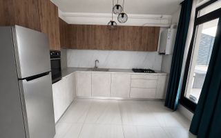 3 camere | Tunari – Calea București | 125 mp | terasă generoasă - Poză 3