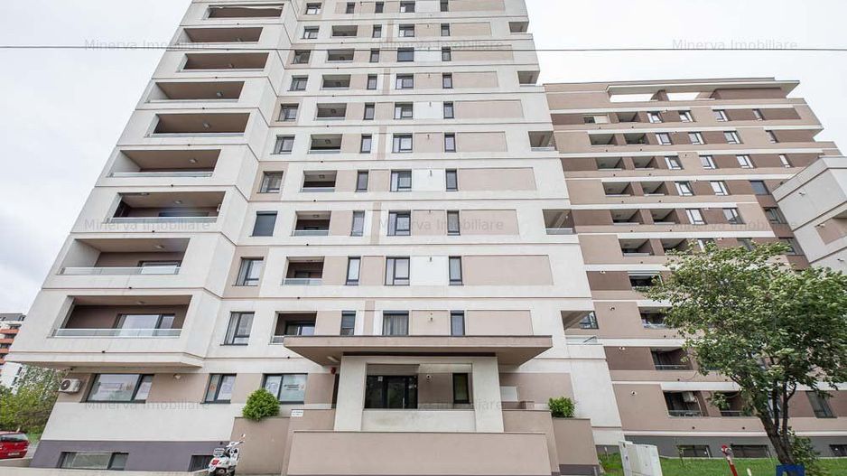 De inchiriat apartament 3 camere | decomandat | North Star Residence | Aradului - Poză 28