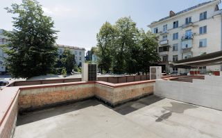 Vânzare, apartament, 2 camere, bd.  Ștefan Cel Mare Și  Sfânt, Centru - Poză 11