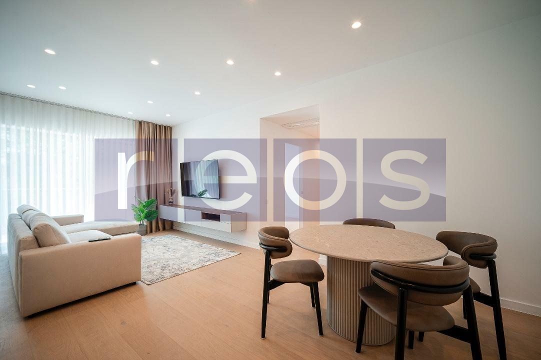 INCHIRIERE 3CAMERE | AVIATIEI TOWER | UTILAT MOBILAT LUX | LOC PARCARE - Poză 1