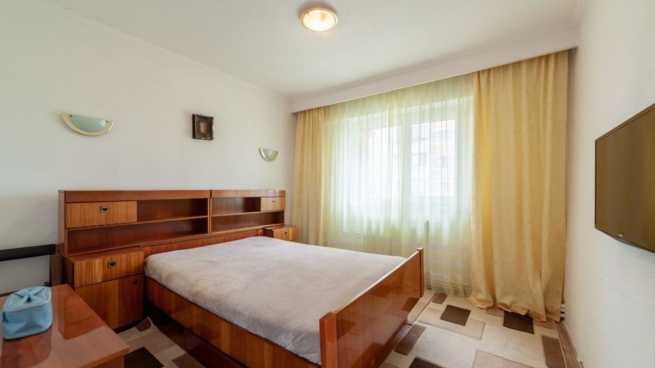 Apartament 3 camere - decomandat - 2 balcoane, vedere pe 2 părți – Dedeman - Poză 8