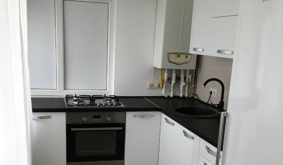 Apartament 2 camere Parc IOR-Bloc Nou-Parcare inclusa - Poză 5