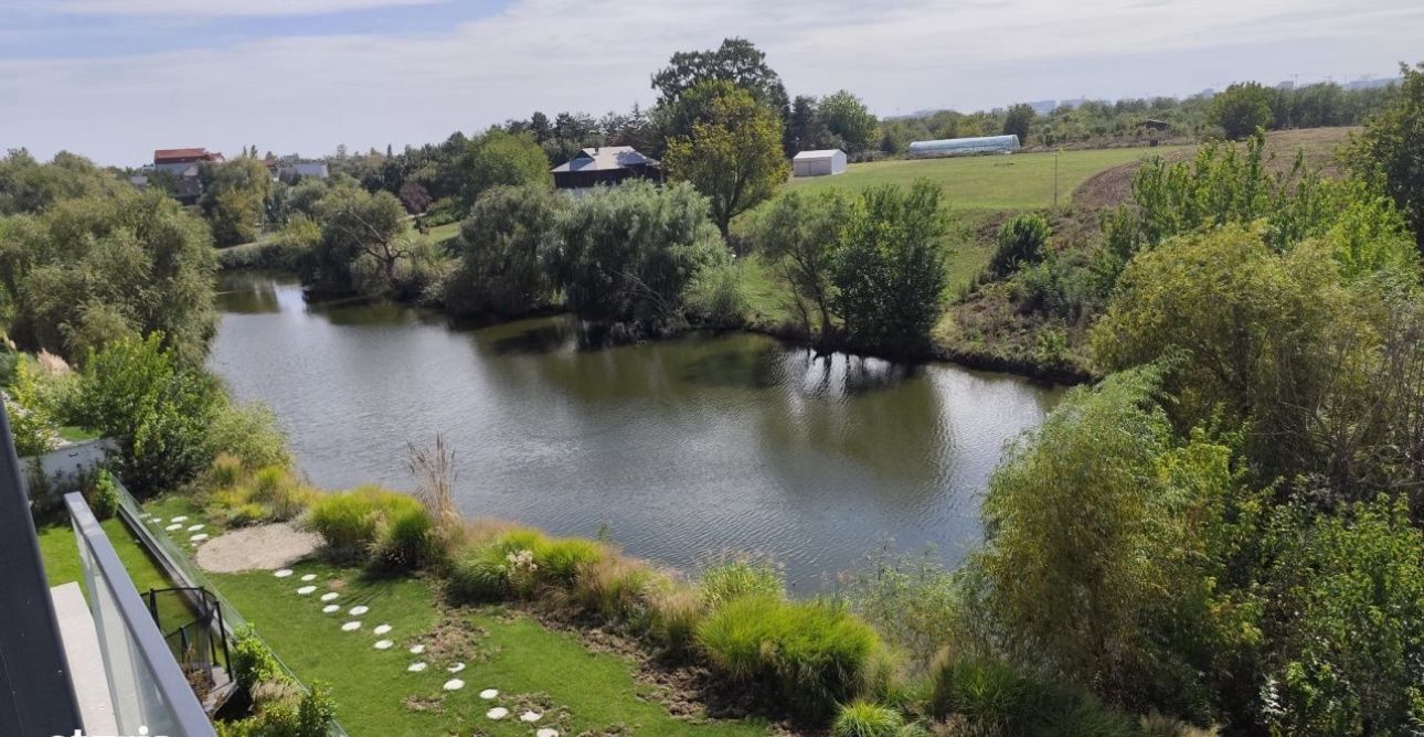 AP. 2 CAMERE BLAIR LAKE, MOBILAT LUX, LOC PARCARE ACOPERIT INCLUS - Poză 10