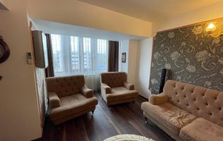 Apartament 3 camere de inchiriat