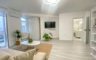 Garsoniera Lux I Prima inchiriere I Loc parcare I 2 balcoane - Poză 8