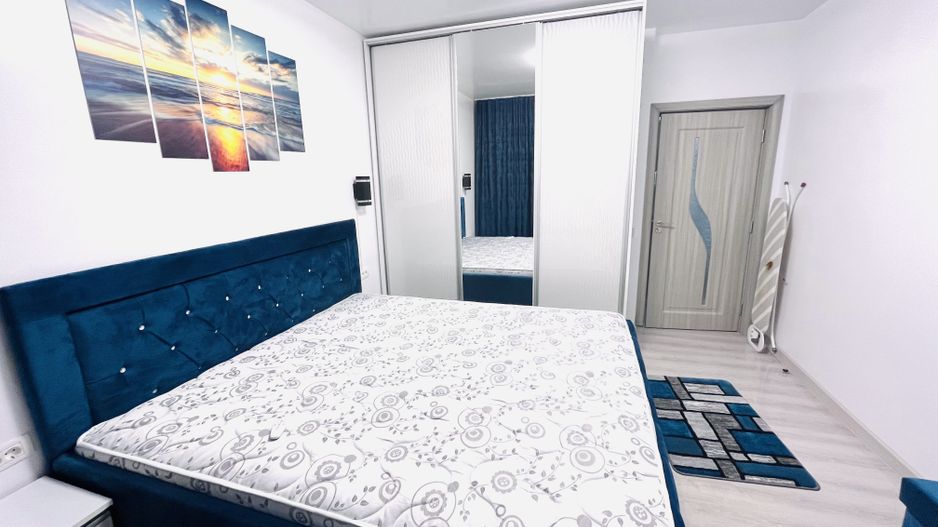 APARTAMENT DE LUX 3 CAMERE & BOXA & LOC PARCARE | FINISAJE PREMIUM - Poză 5