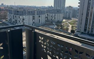 Monarch - Apartament cu 3 camere de lux, terasa spatioasa - Take Ionescu - Poză 8