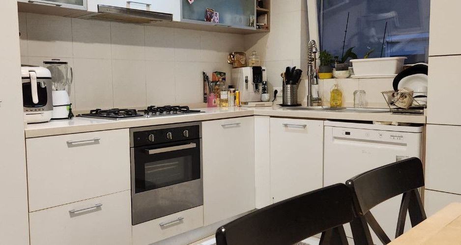 Apartament 4 camere Pipera | Scoala Americană - Poză 13