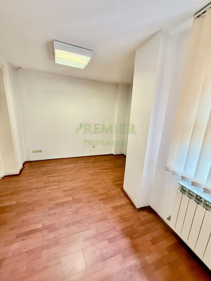 PREMIER PROPERTIES – VILĂ INTERBELICĂ PRETABILĂ PENTRU BIROURI Cotroceni - Poză 7