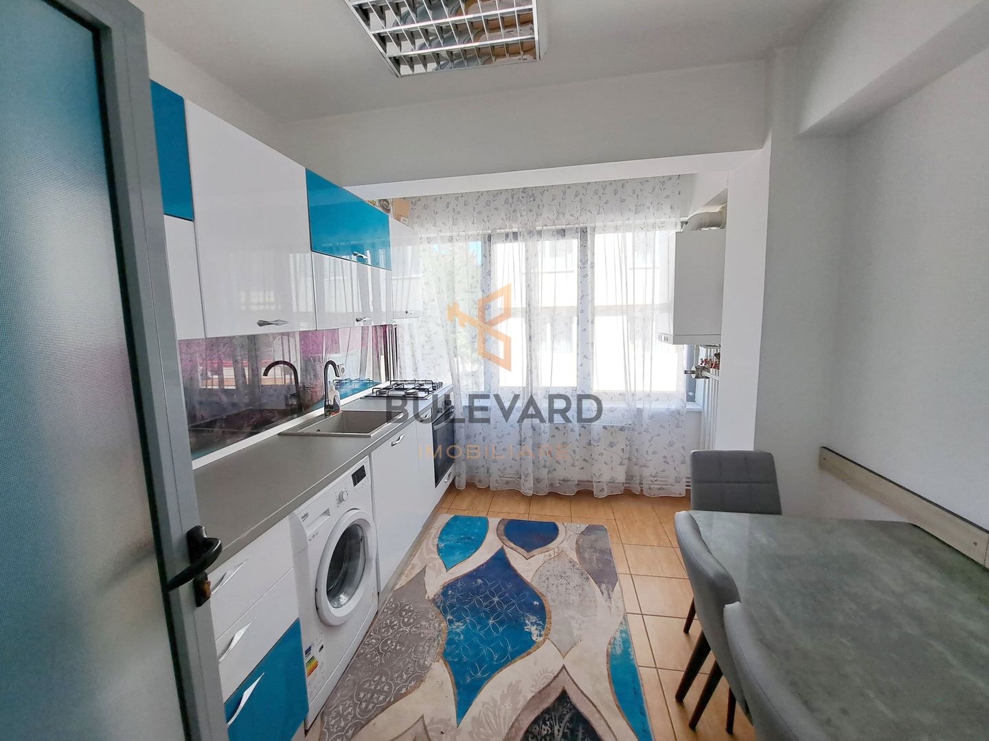 Apartament 2 camere, 65 mp, parcare, strada Viilor! - Poză 10