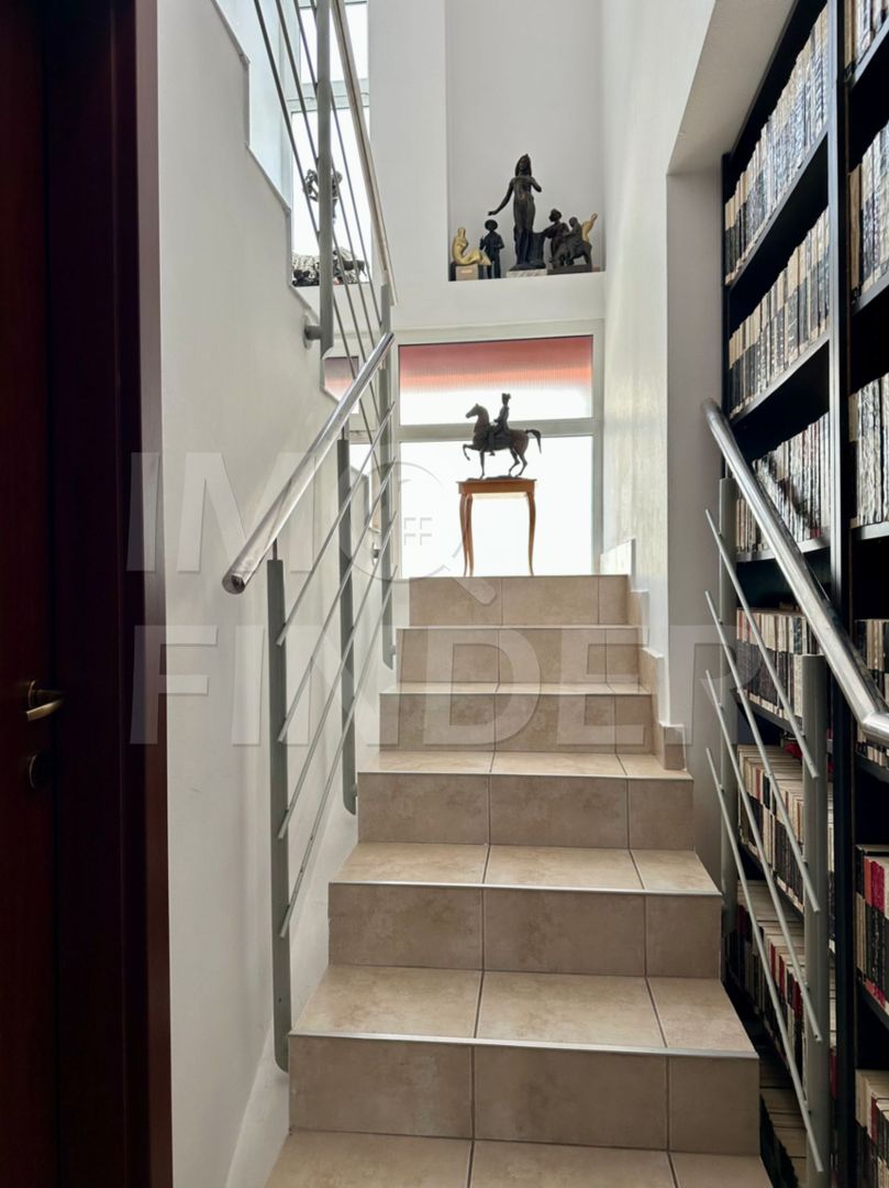 Duplex finisat cu garaj și 3 parcări - Bună Ziua – teren 231 mp - Poză 22