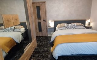 Apartament modern cu 2 camere | 60 mp | Manastur - Poză 3