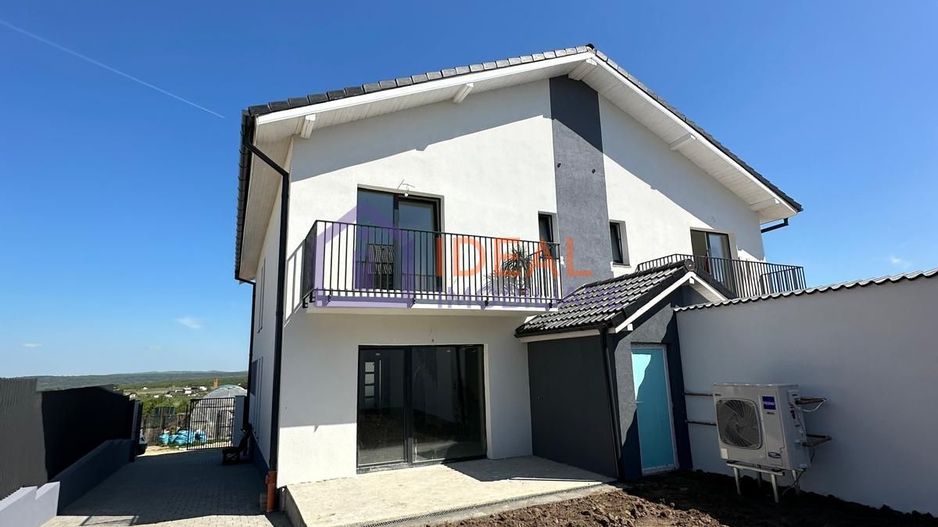 Casa cu 4 camere si 250 mp de curte, in Cartierul Arhitectilor - Poză 4