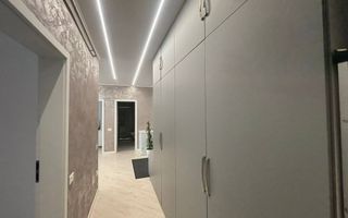 Apartament 3 camere de vanzare – 88.20 mp totali – parcare inclusa - Poză 13