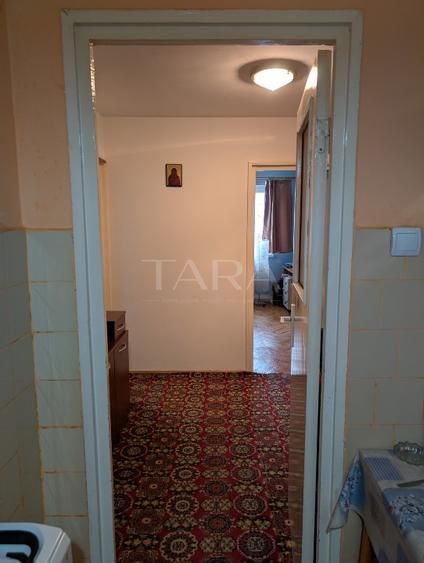 Apartament spațios cu 4 camere decomandate în Mănăștur - Poză 8