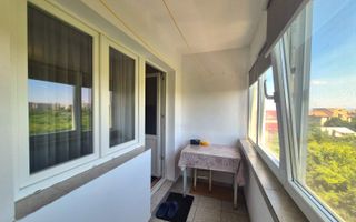 Centru Civic, apartament decomandat, ideal pentru un cuplu, pet friendly - Poză 3