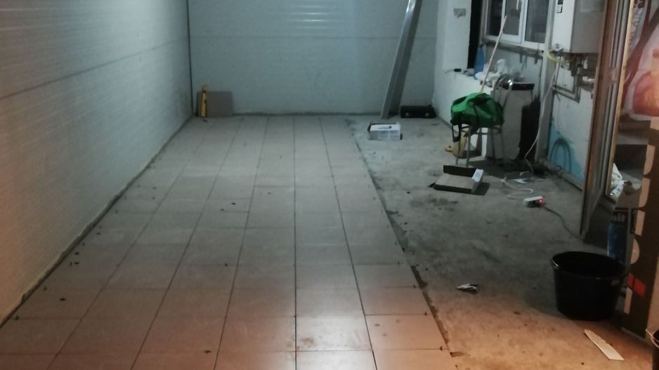 spatiu depozitare +birou Piata Alba Iulia,50 mpu - Poză 7