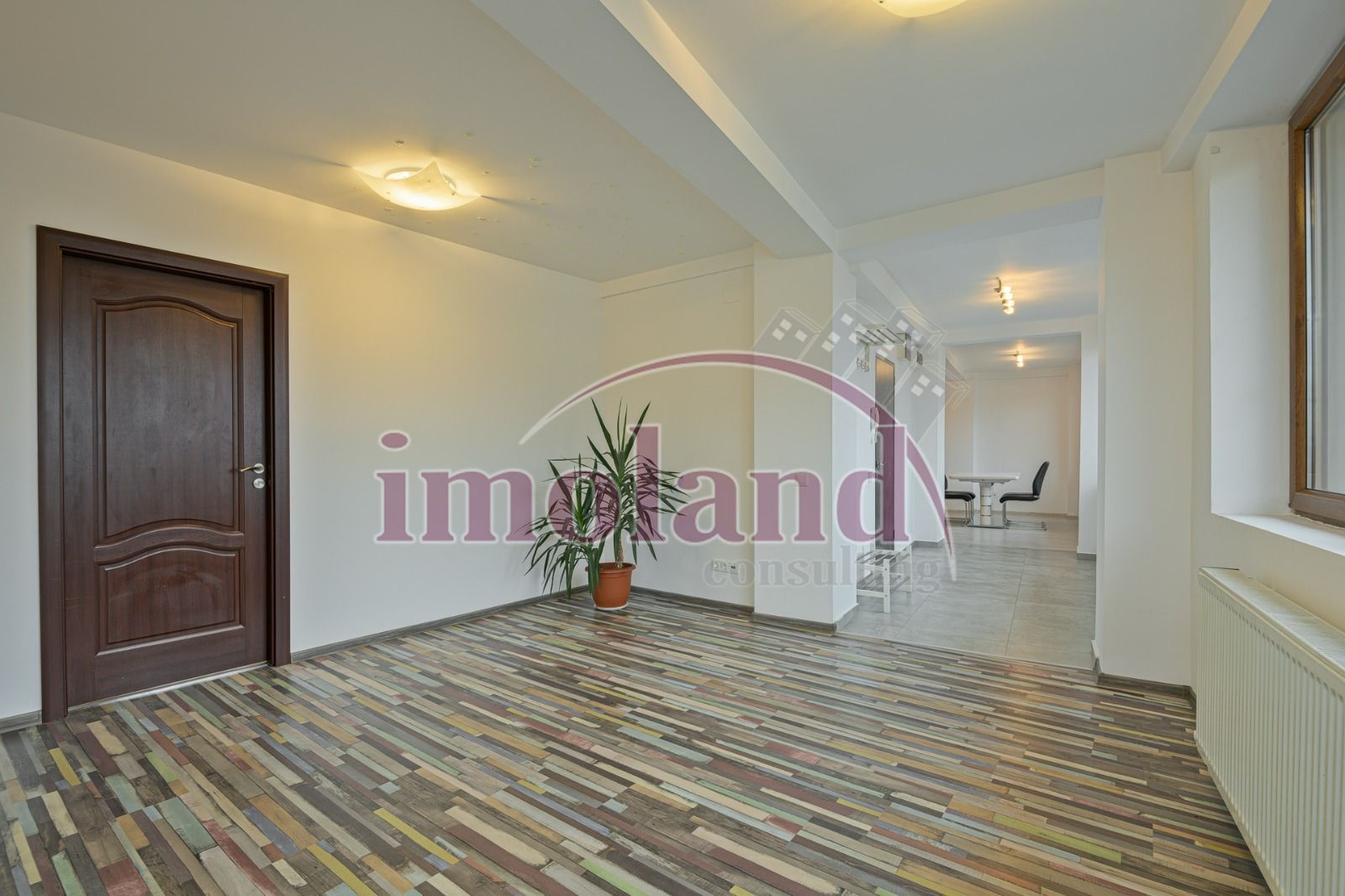 Vanzare - apartament 3/4 camere - Piata Floreasca - Poză 20