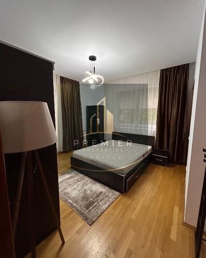 Apartment for Rent in Soseaua Nordului | Fully Furnished | Underground Parking I - Poză 4