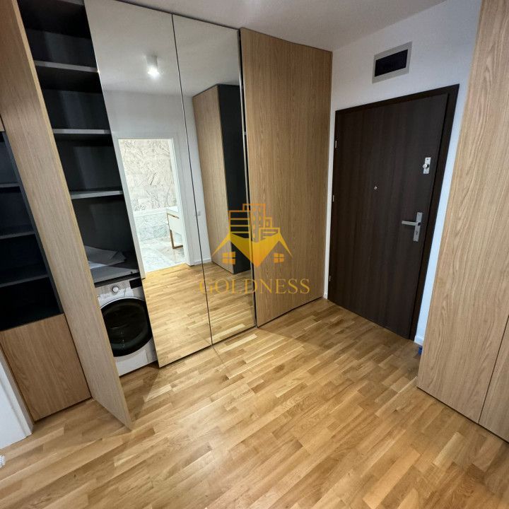 o camera, lux, bloc nou, Gheorgheni, zona Iulius Mall, Fsega - Poză 6