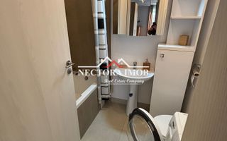 NECTORA IMOB-Apartament 3 camere, 2 bai, Prima Universitatii, Utilat - Poză 9