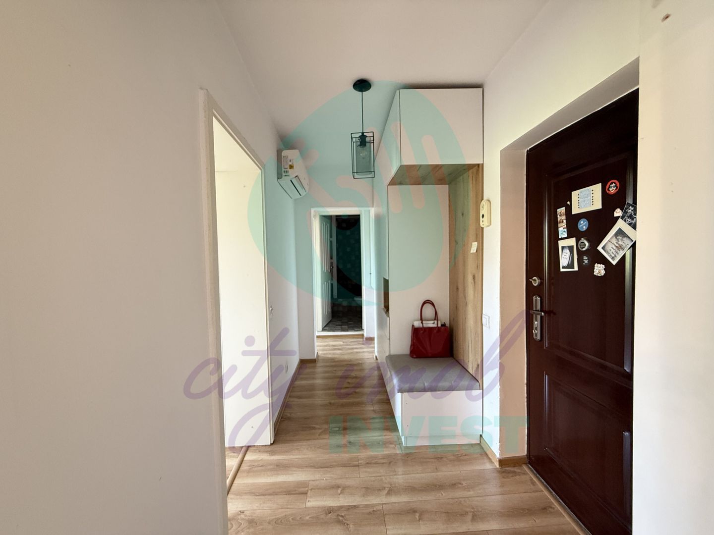 2 camere spatioase - Mall Vitan - Poză 7