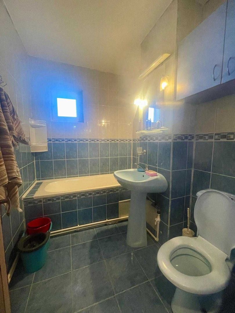 Apartament 2 camere, Mazepa 1 - Poză 8