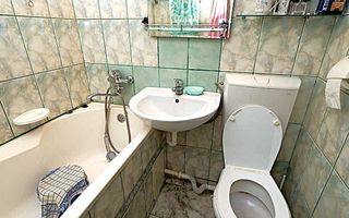 42.5oo euro, apartament o camera LIBER!!!,  etaj intermediar Siderurg - Poză 8