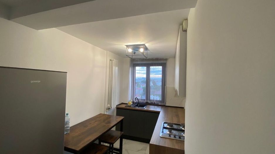 AP. 2 CAMERE UNIRII, MASINA SPALAT VASE, MODERN, BUCATARIE INCHISA - Poză 4