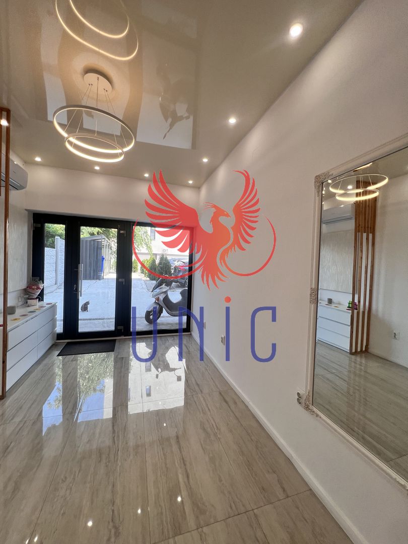 Camera cu baie, parter - Poză 12