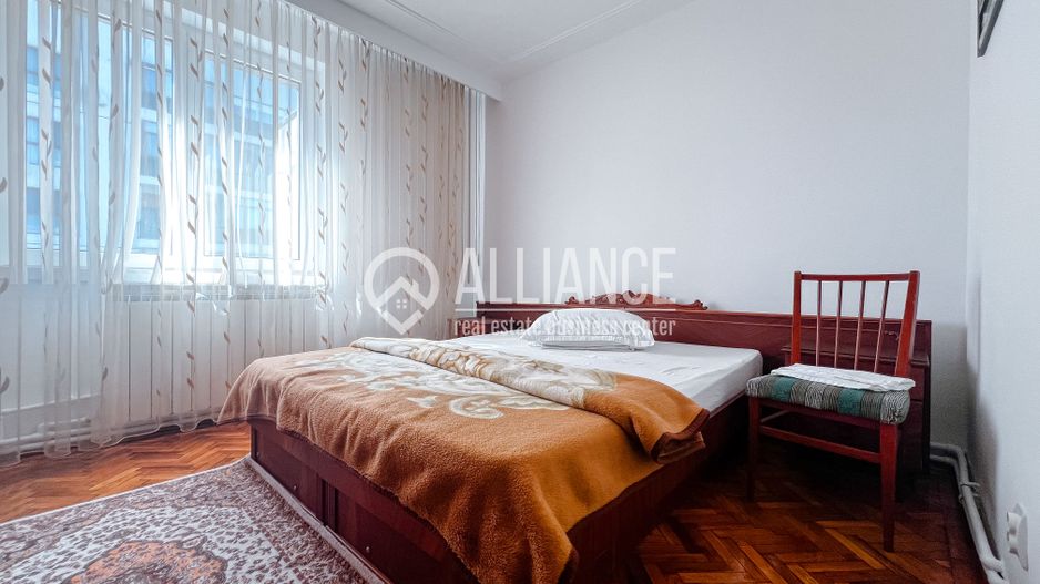 GARA(COD 05) - Apartament 3 camere spațios, complet mobilat și utilat - Poză 11