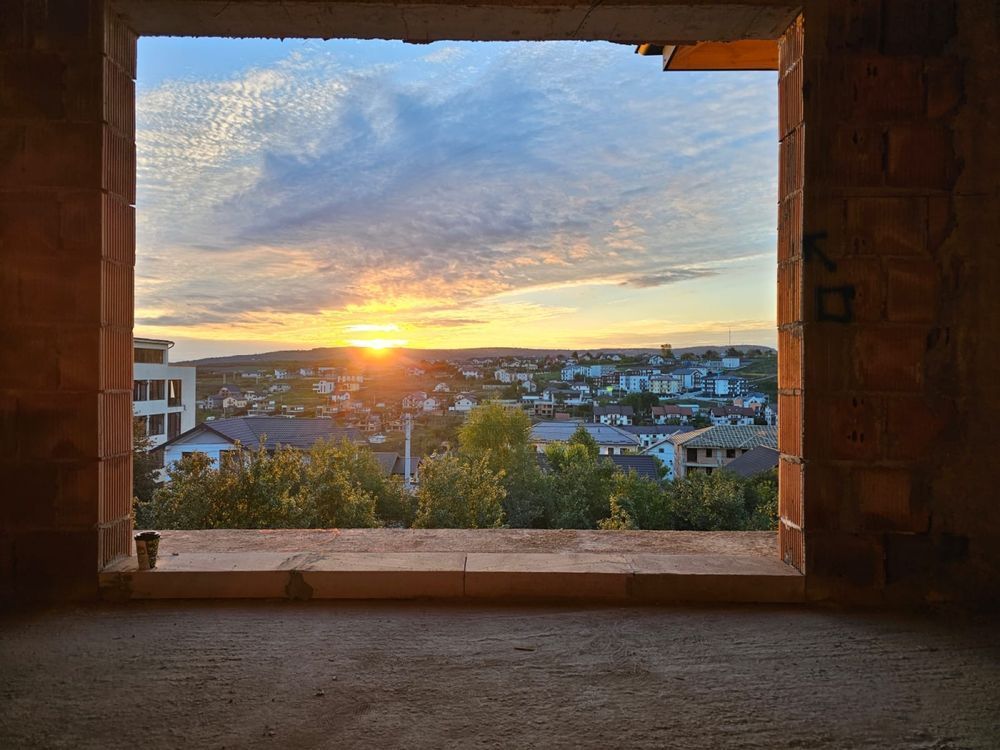 Casa Premium, locatie excelenta (Manastirea Cetatuia) la 1,5 km de Bld - Poză 1