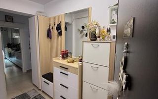 Apartament 2 camere, 49 mp, Valea Lupului – mobilat și utilat - Poză 5