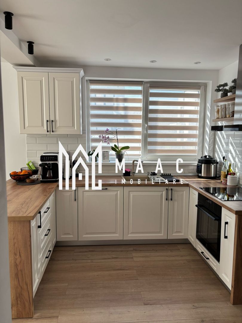 Casa 3 camere | Balcon | Gradina | Moderna | Selimbar - Poză 2