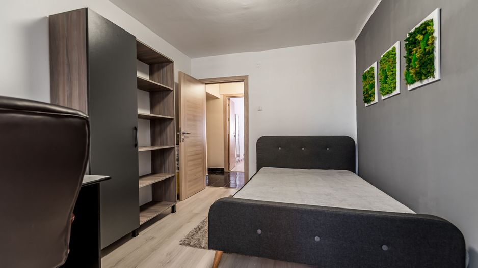 5 camere pentru familia care vrea spațiu real - Poză 9