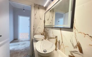 Apartament**3 camere**104mp // Bloc NOU// TEI ***FIRST RENT*** - Poză 9