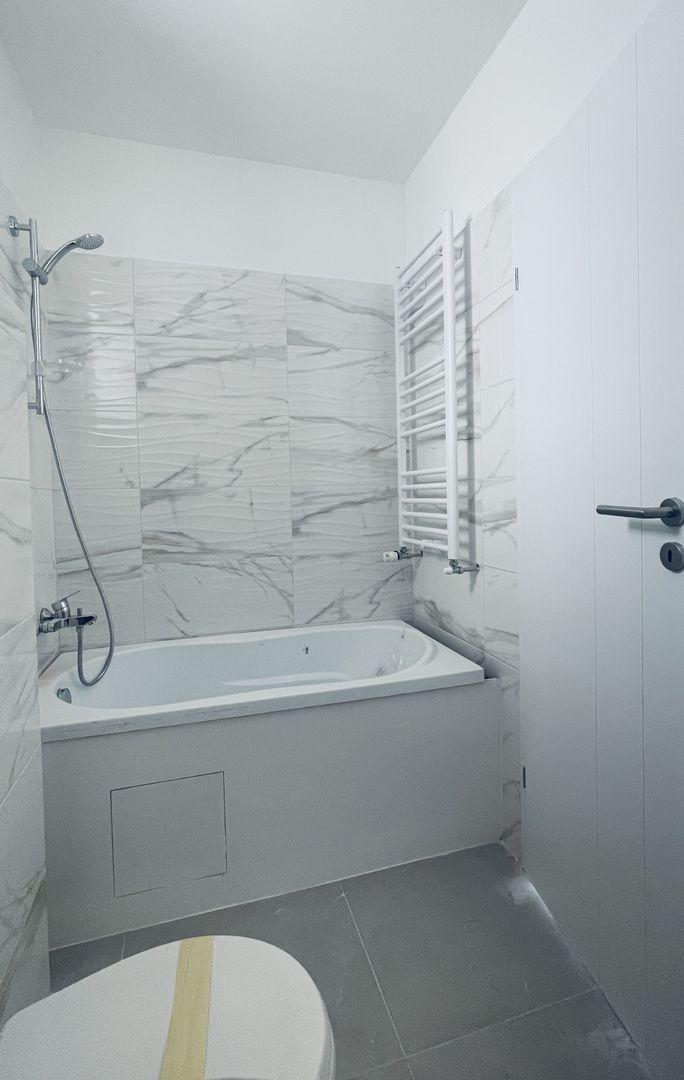 Apartament 3 camere nou, Pta-Unirii -Ap10B - Poză 8