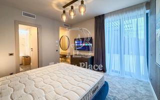 [VIDEO] Arqa Jolie Village | Apartament exclusivist | Terasa  22 mp | ULTRA LUX - Poză 8